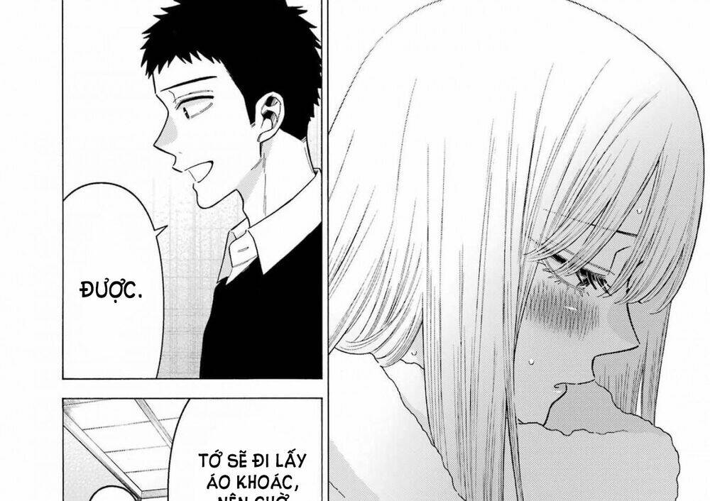 Nàng Nổi Loạn X Chàng Thợ May: Chapter 77