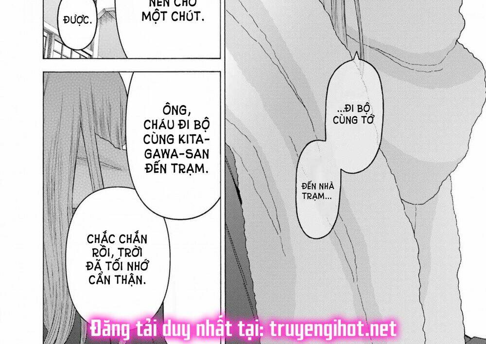 Nàng Nổi Loạn X Chàng Thợ May: Chapter 77
