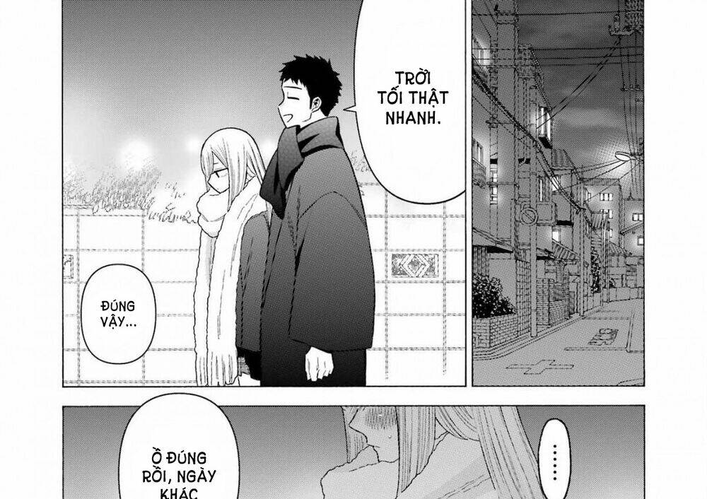 Nàng Nổi Loạn X Chàng Thợ May: Chapter 77