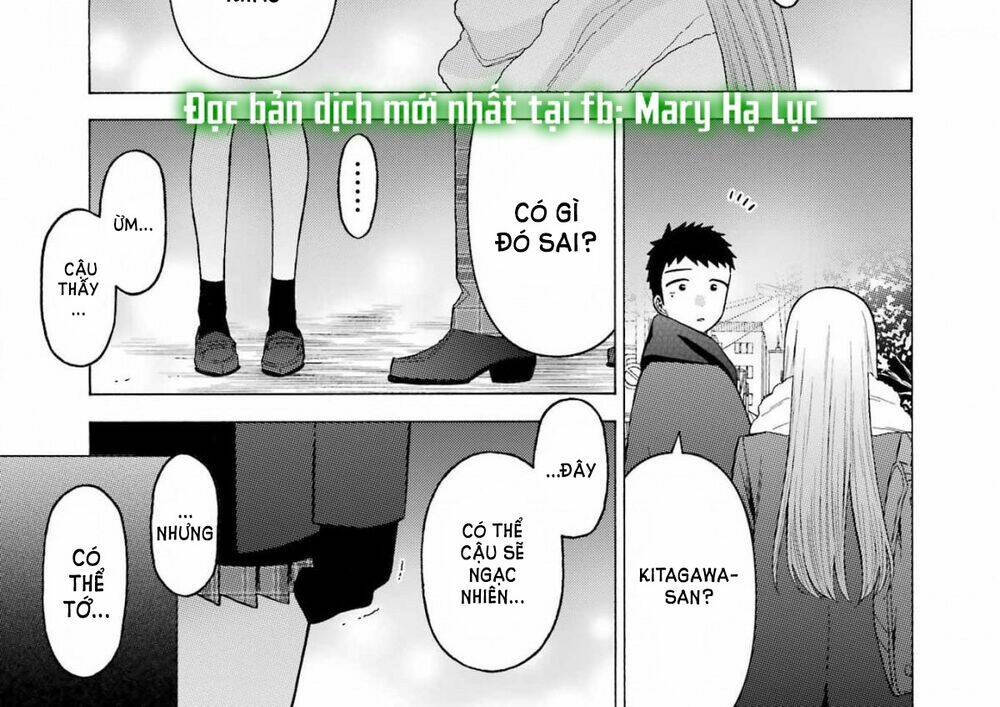 Nàng Nổi Loạn X Chàng Thợ May: Chapter 77
