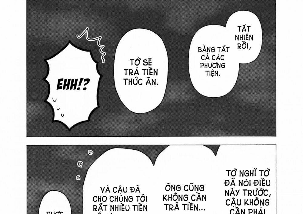 Nàng Nổi Loạn X Chàng Thợ May: Chapter 77
