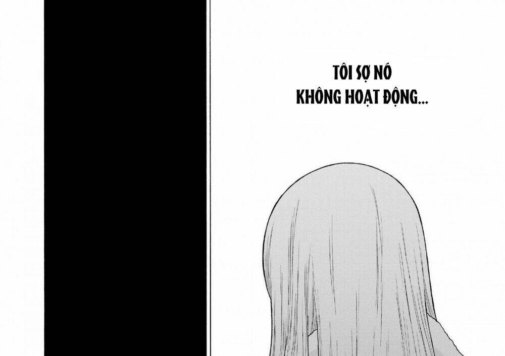 Nàng Nổi Loạn X Chàng Thợ May: Chapter 77