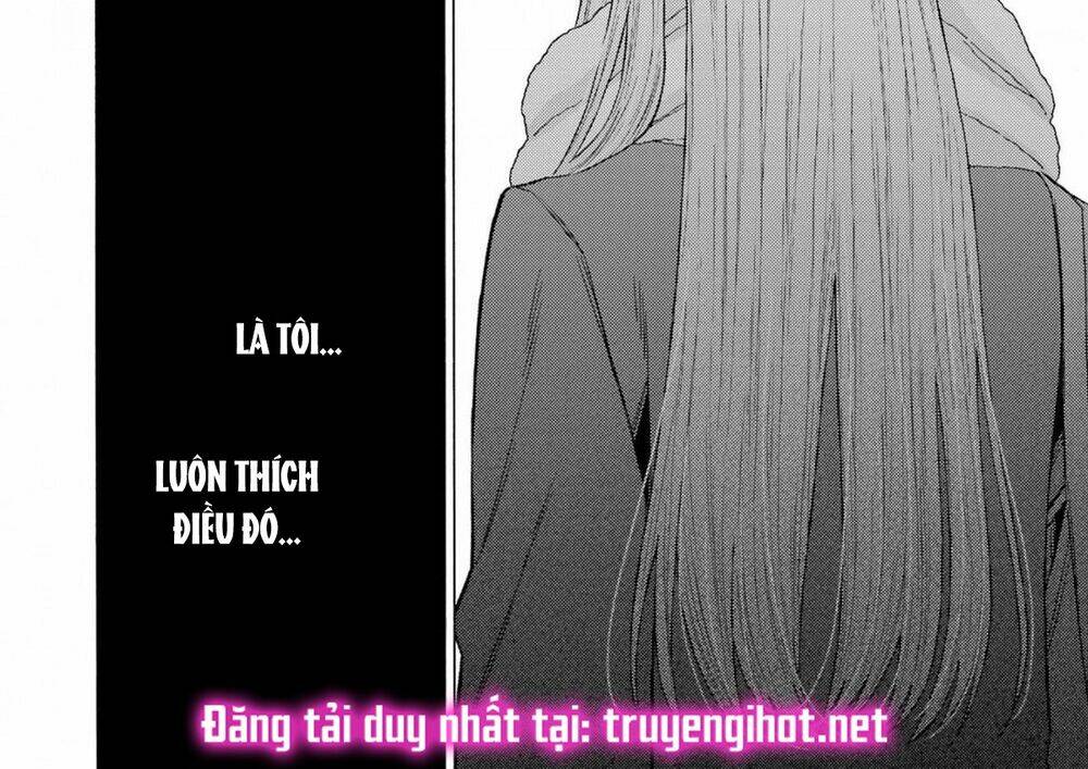 Nàng Nổi Loạn X Chàng Thợ May: Chapter 77