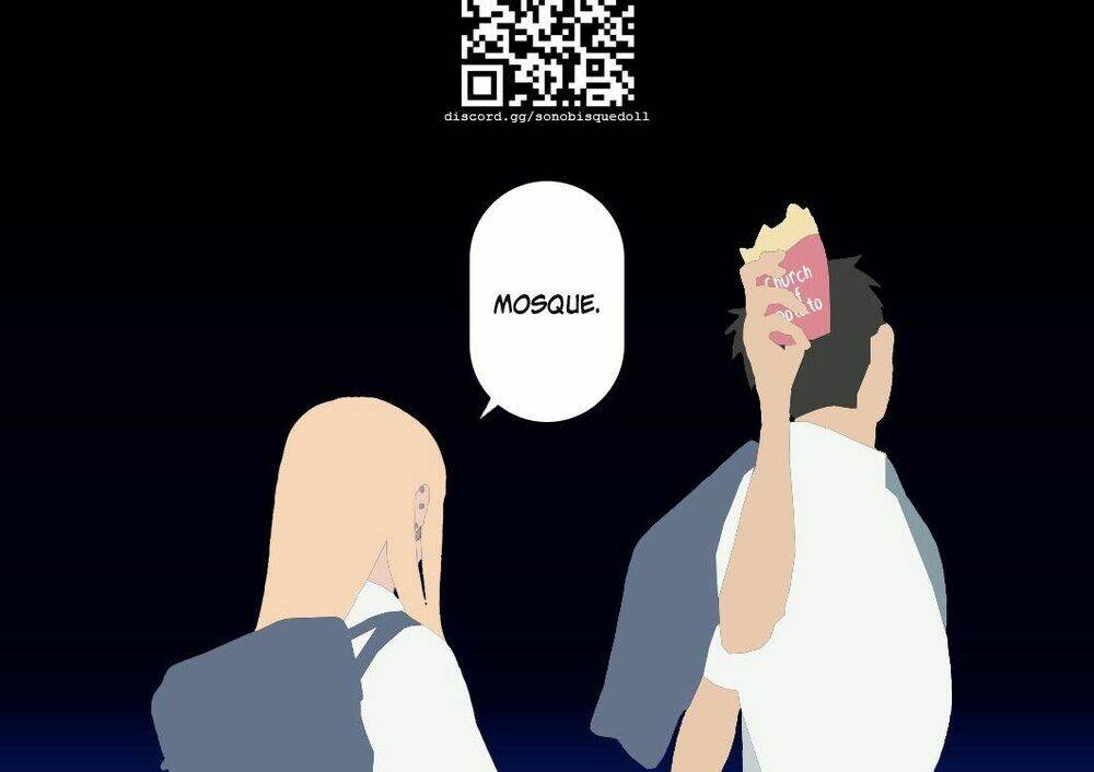 Nàng Nổi Loạn X Chàng Thợ May: Chapter 77
