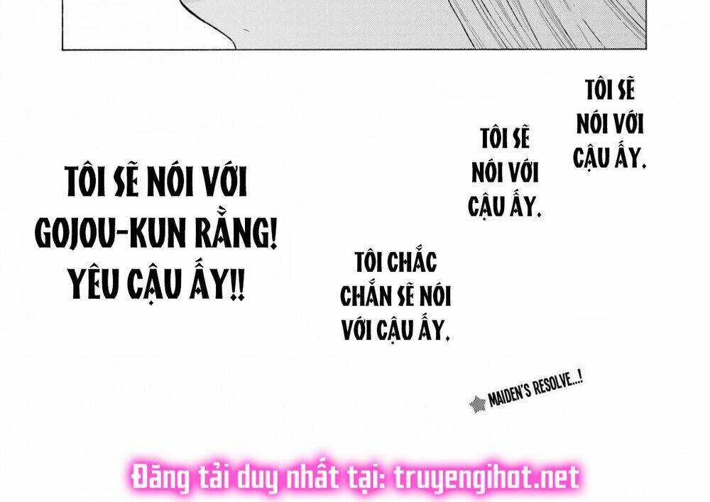 Nàng Nổi Loạn X Chàng Thợ May: Chapter 77