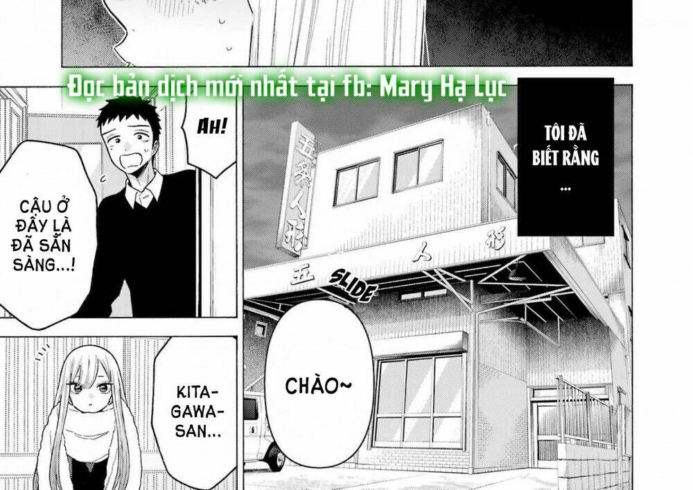 Nàng Nổi Loạn X Chàng Thợ May: Chapter 77