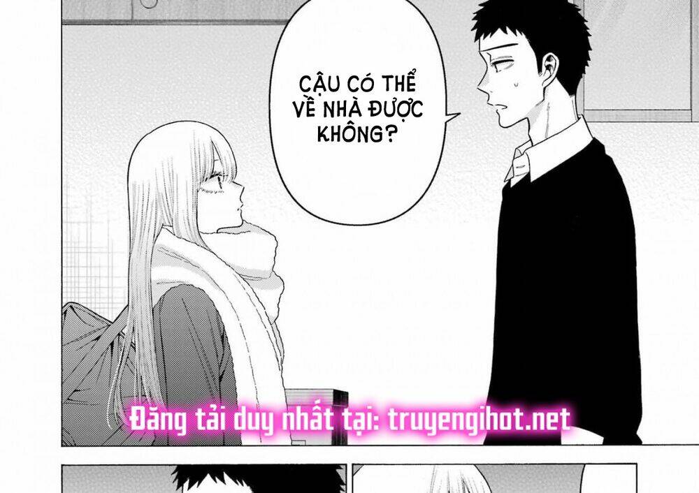 Nàng Nổi Loạn X Chàng Thợ May: Chapter 77