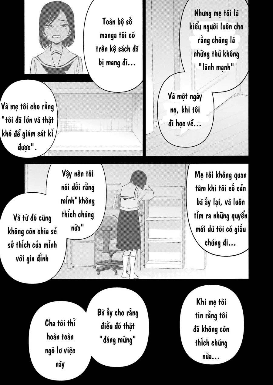Nàng Nổi Loạn X Chàng Thợ May: Chapter 78