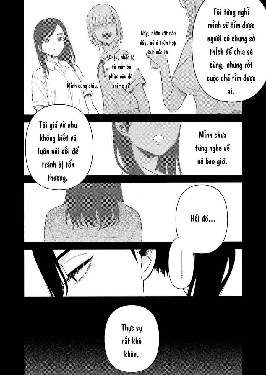 Nàng Nổi Loạn X Chàng Thợ May: Chapter 78