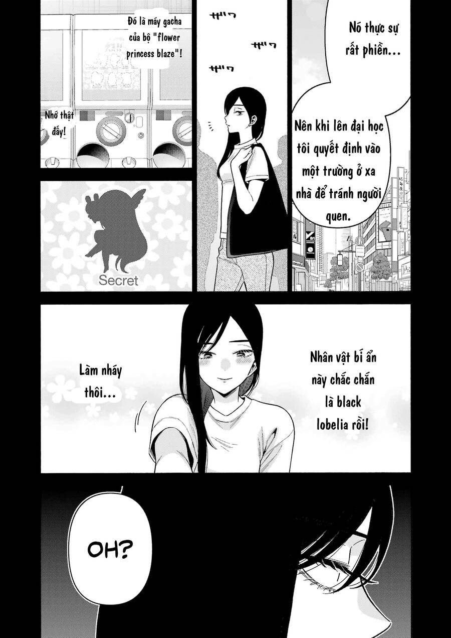 Nàng Nổi Loạn X Chàng Thợ May: Chapter 78