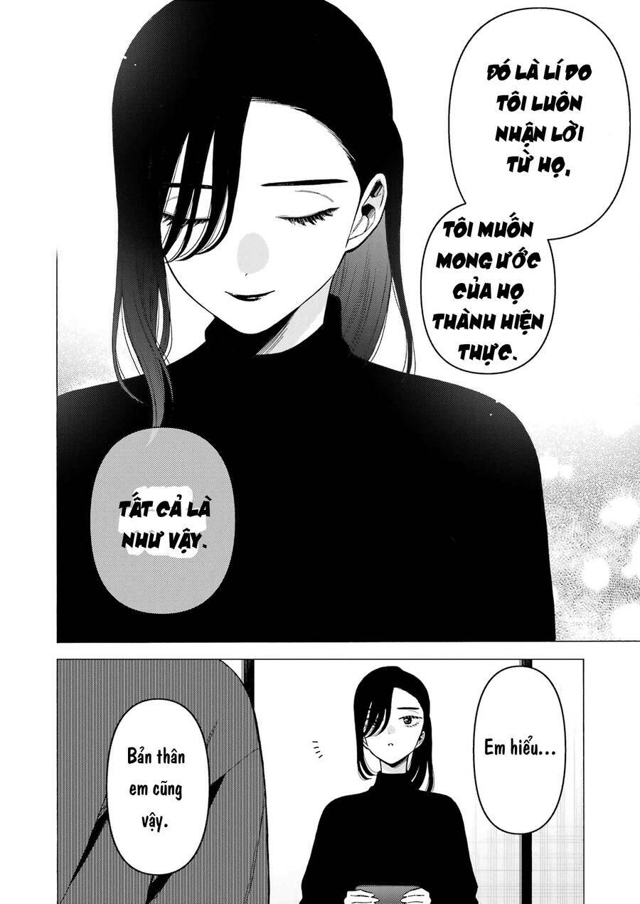 Nàng Nổi Loạn X Chàng Thợ May: Chapter 78
