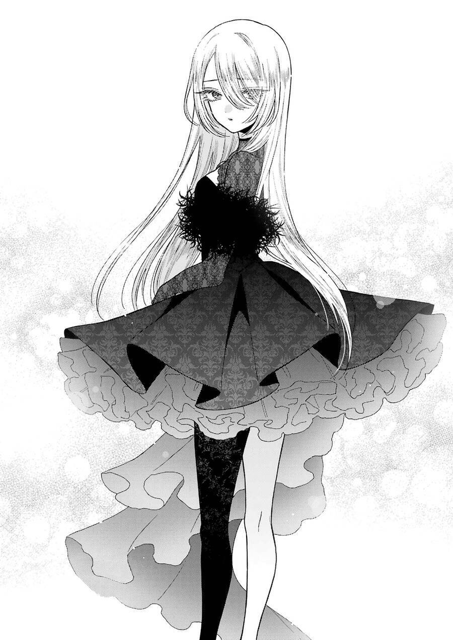 Nàng Nổi Loạn X Chàng Thợ May: Chapter 79