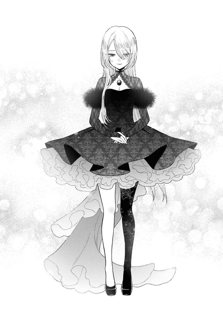 Nàng Nổi Loạn X Chàng Thợ May: Chapter 80