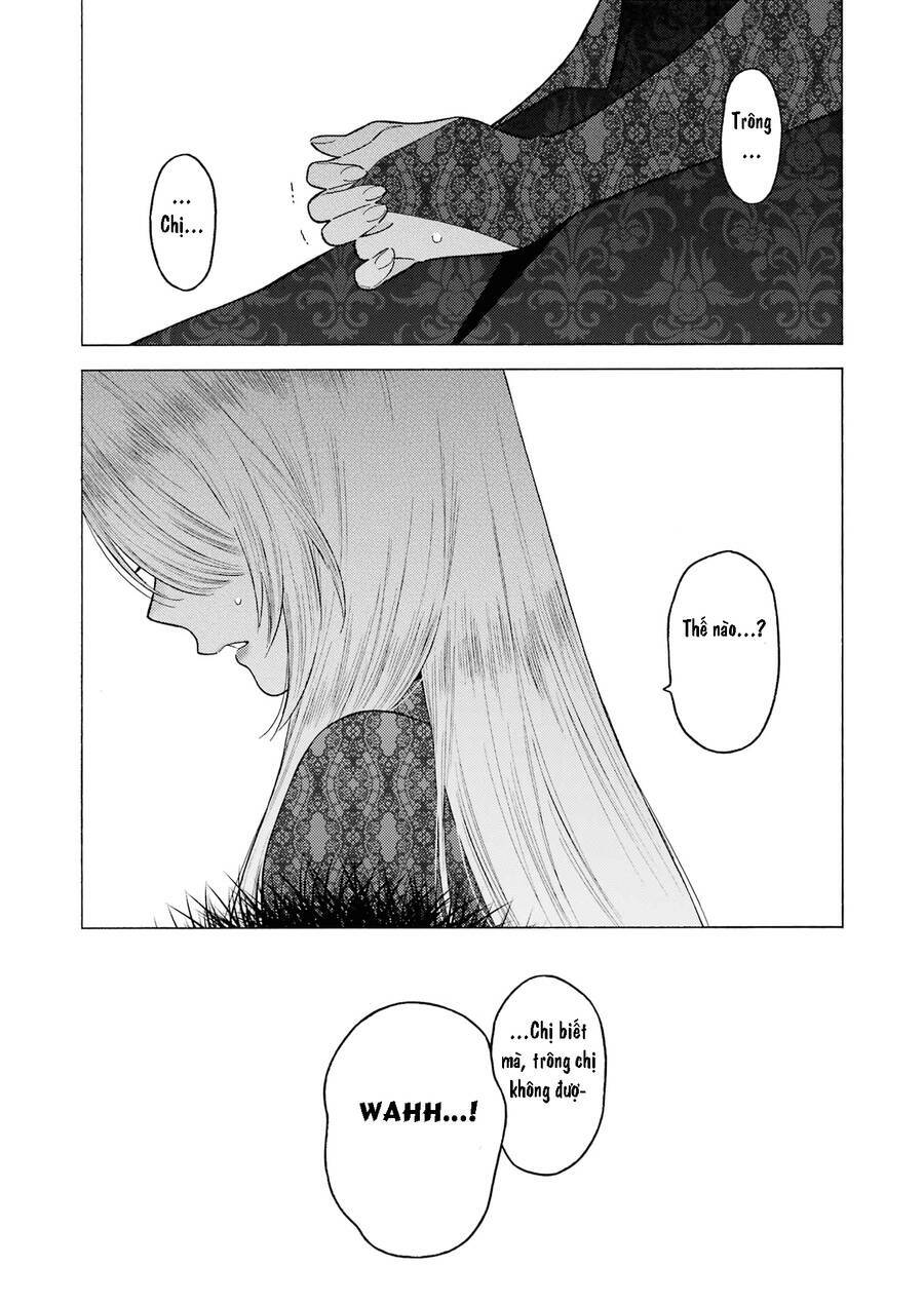 Nàng Nổi Loạn X Chàng Thợ May: Chapter 80