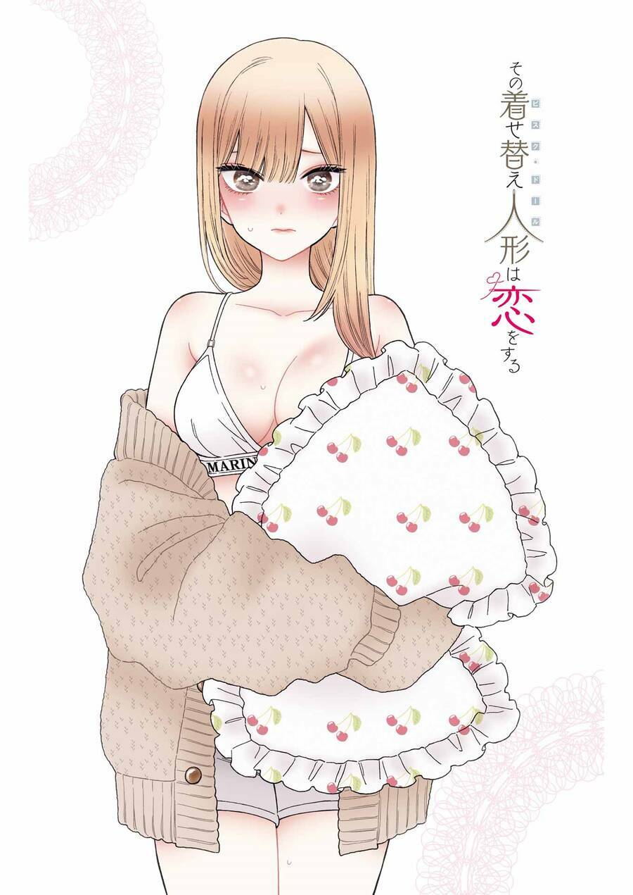 Nàng Nổi Loạn X Chàng Thợ May: Chapter 80