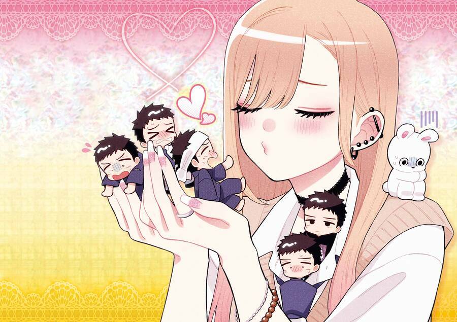 Nàng Nổi Loạn X Chàng Thợ May: Chapter 81