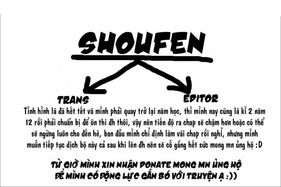 Nàng Nổi Loạn X Chàng Thợ May: Chapter 81