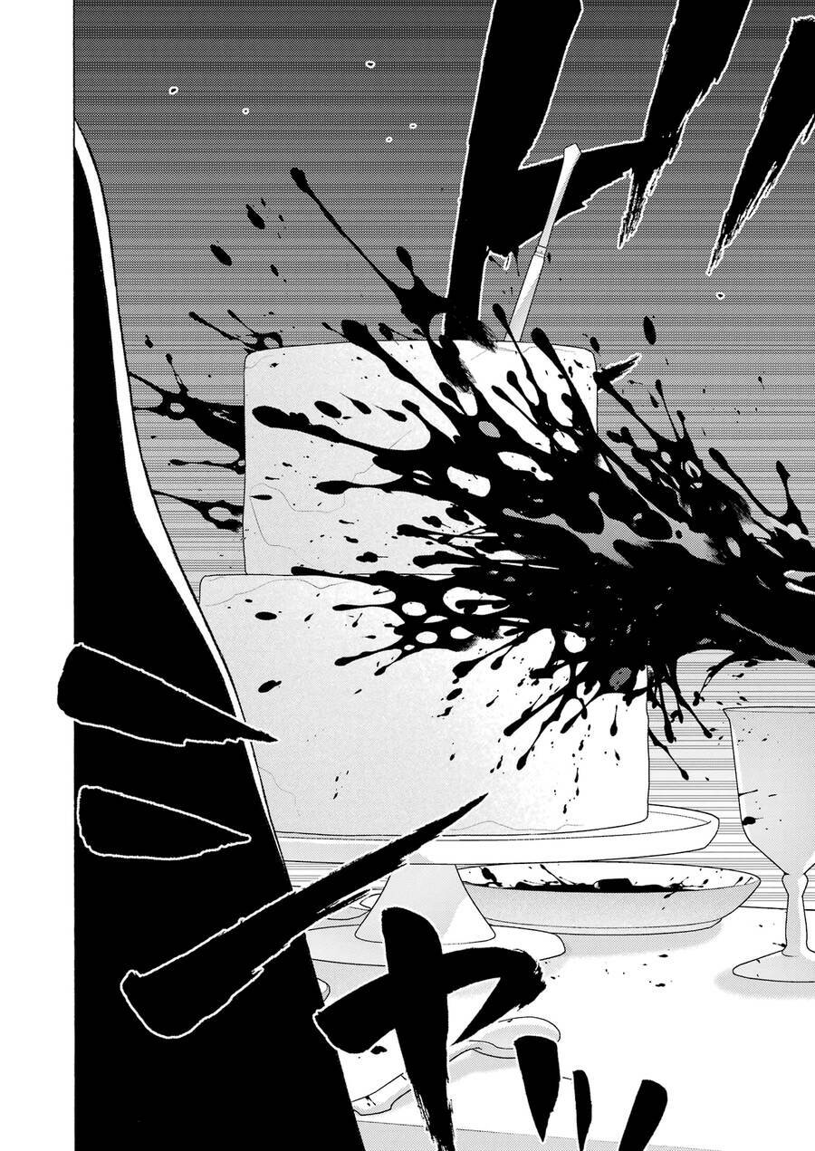 Nàng Nổi Loạn X Chàng Thợ May: Chapter 83
