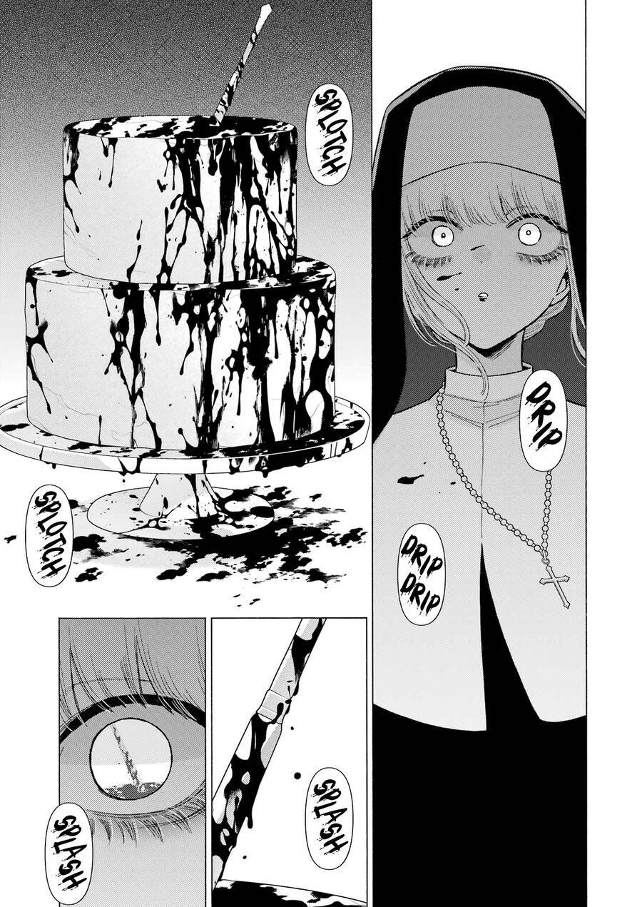 Nàng Nổi Loạn X Chàng Thợ May: Chapter 83
