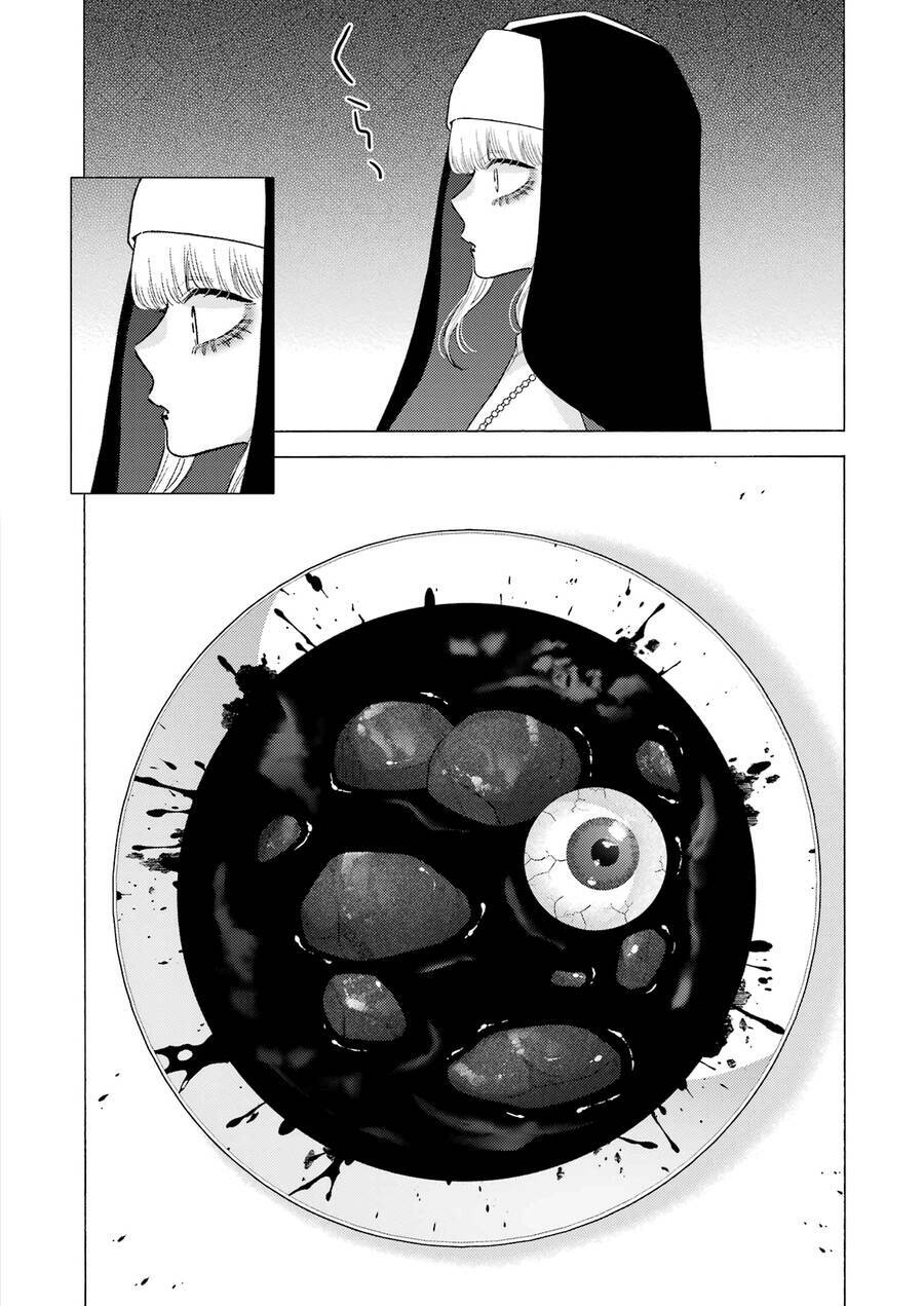 Nàng Nổi Loạn X Chàng Thợ May: Chapter 83