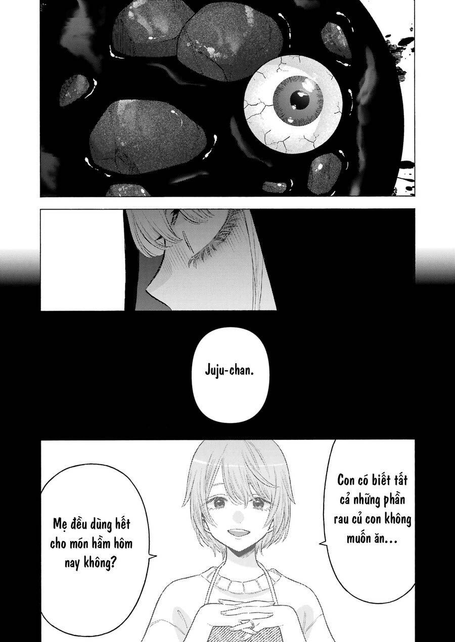 Nàng Nổi Loạn X Chàng Thợ May: Chapter 83