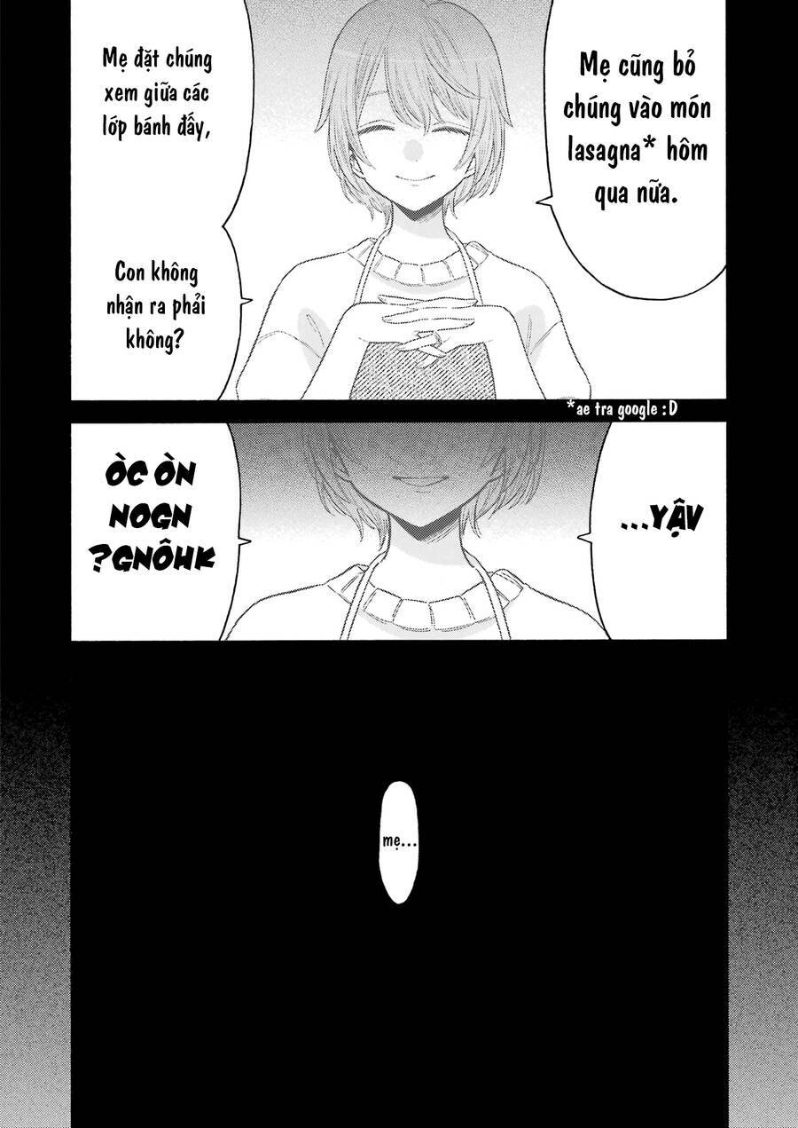 Nàng Nổi Loạn X Chàng Thợ May: Chapter 83
