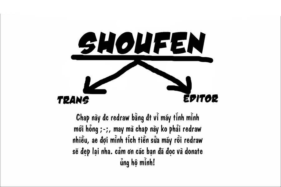 Nàng Nổi Loạn X Chàng Thợ May: Chapter 83