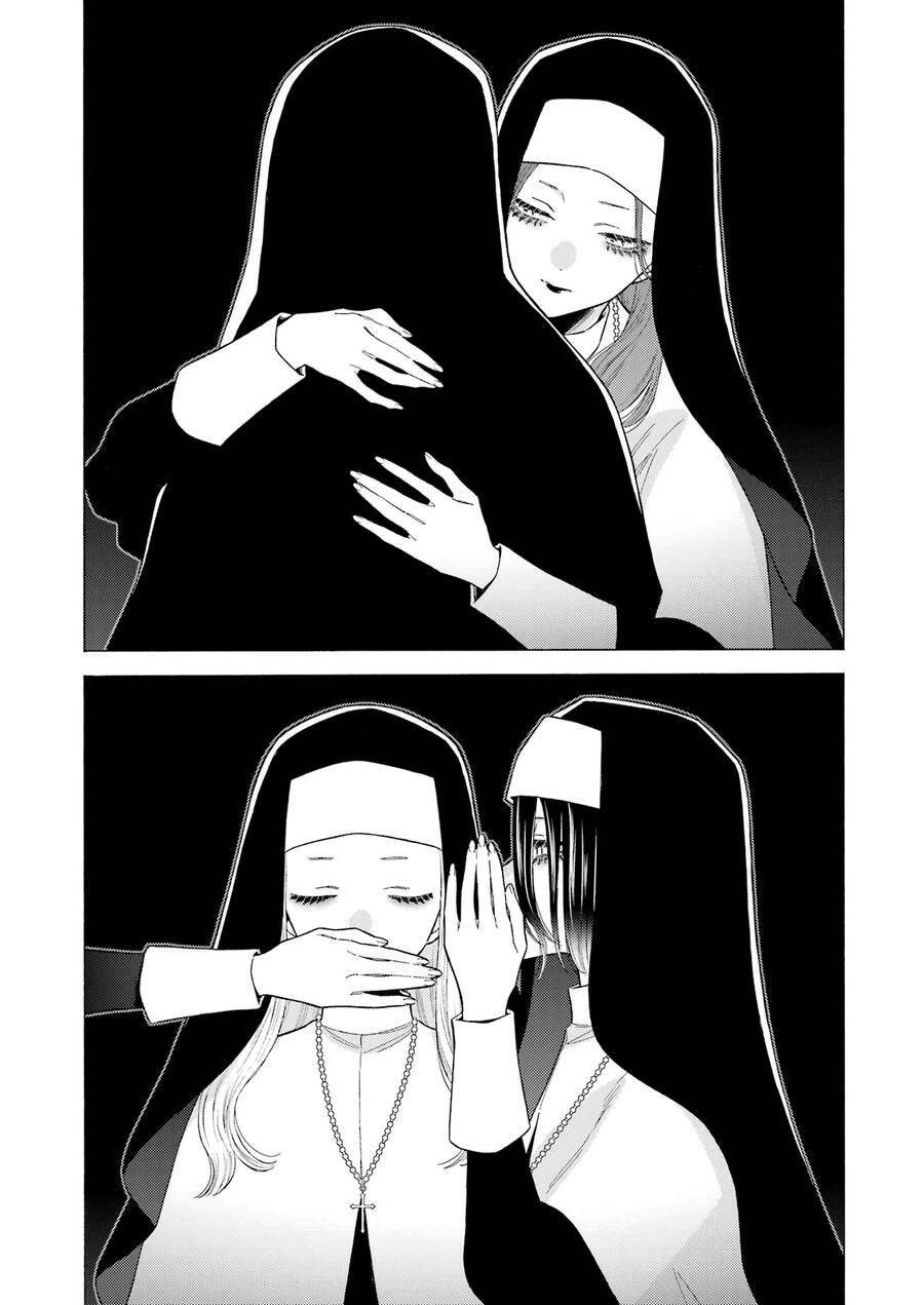 Nàng Nổi Loạn X Chàng Thợ May: Chapter 83