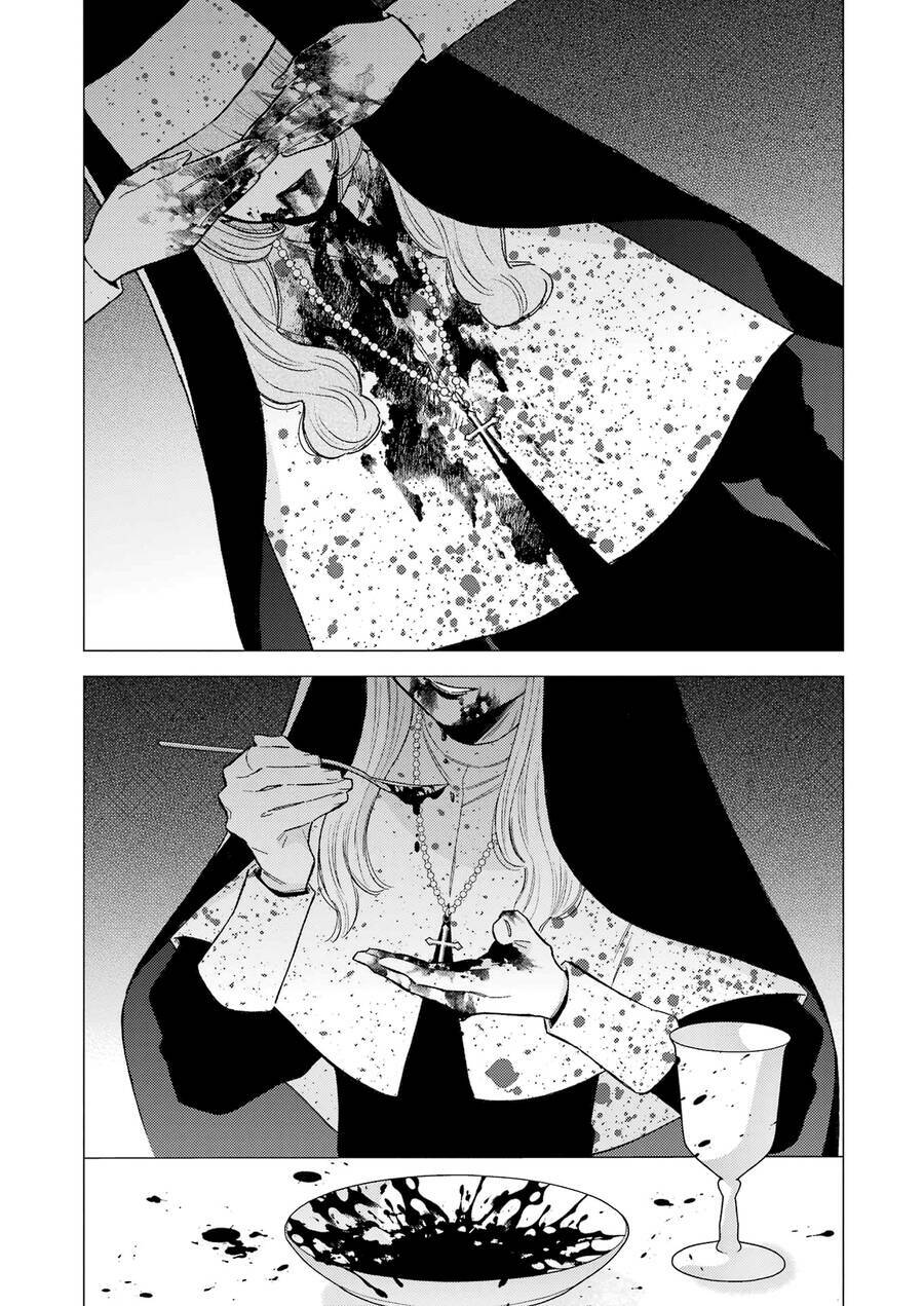 Nàng Nổi Loạn X Chàng Thợ May: Chapter 84