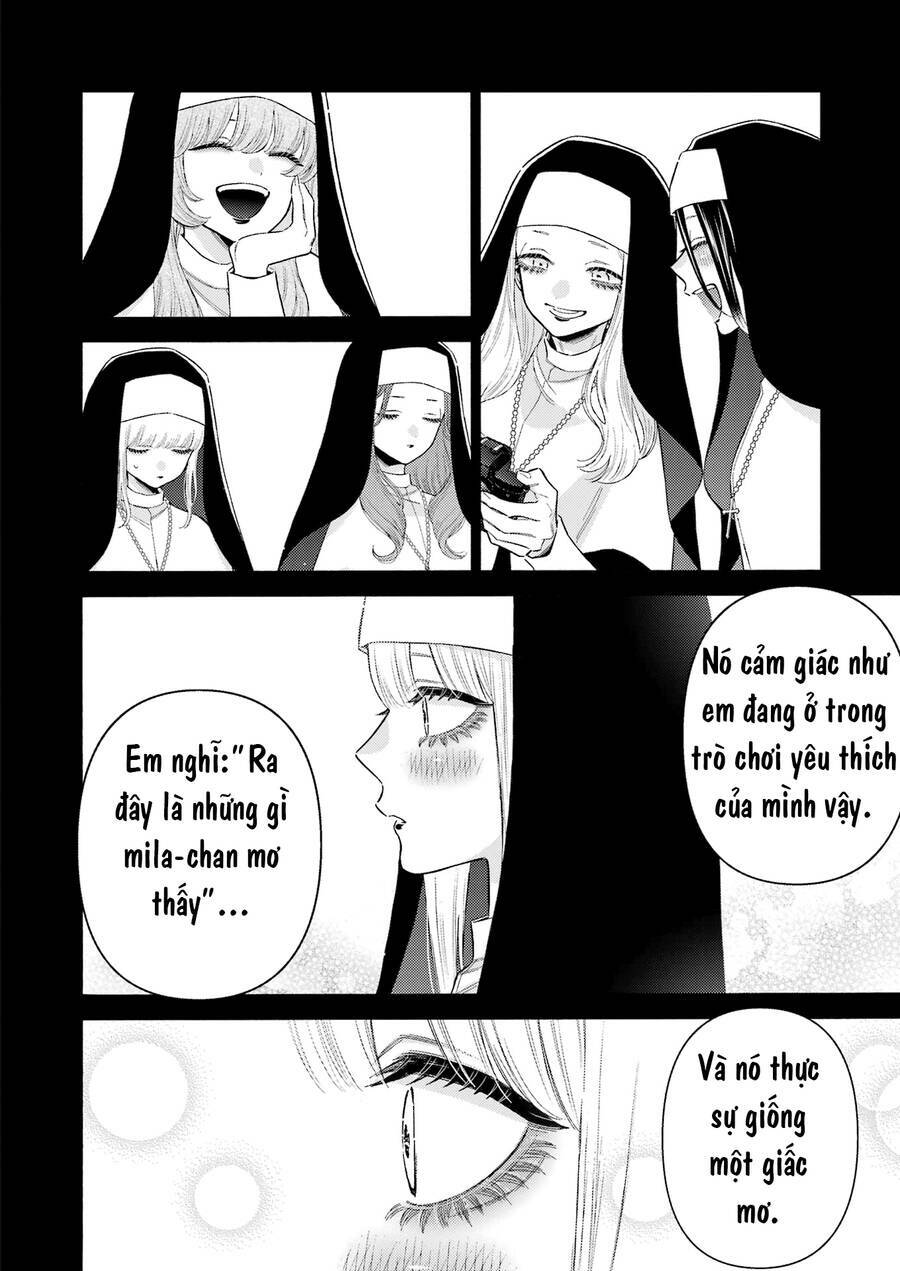 Nàng Nổi Loạn X Chàng Thợ May: Chapter 84