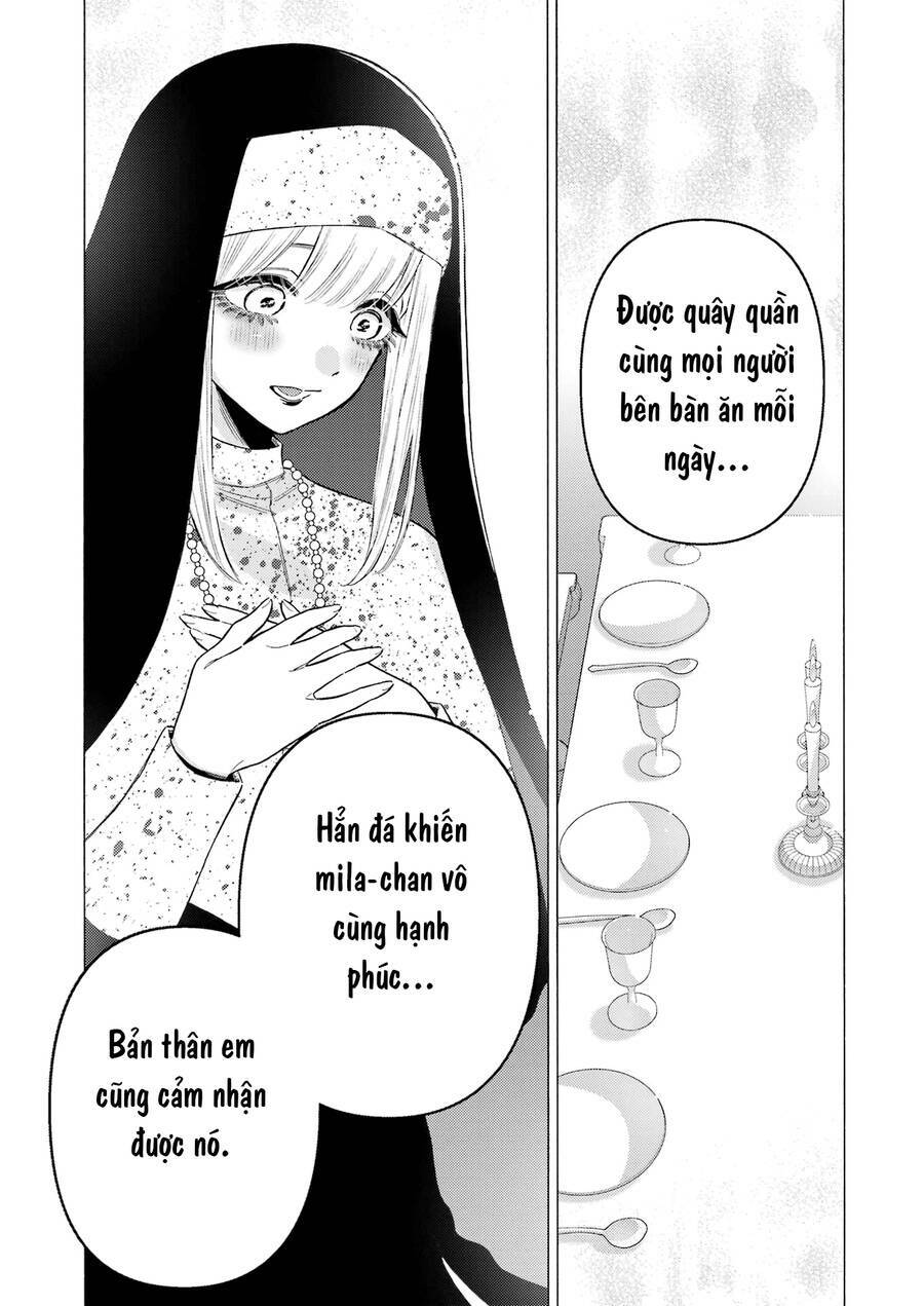Nàng Nổi Loạn X Chàng Thợ May: Chapter 84
