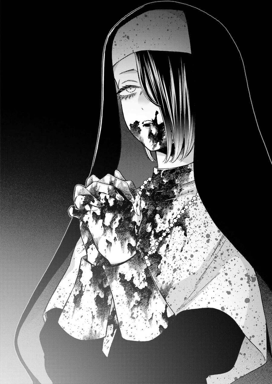 Nàng Nổi Loạn X Chàng Thợ May: Chapter 84