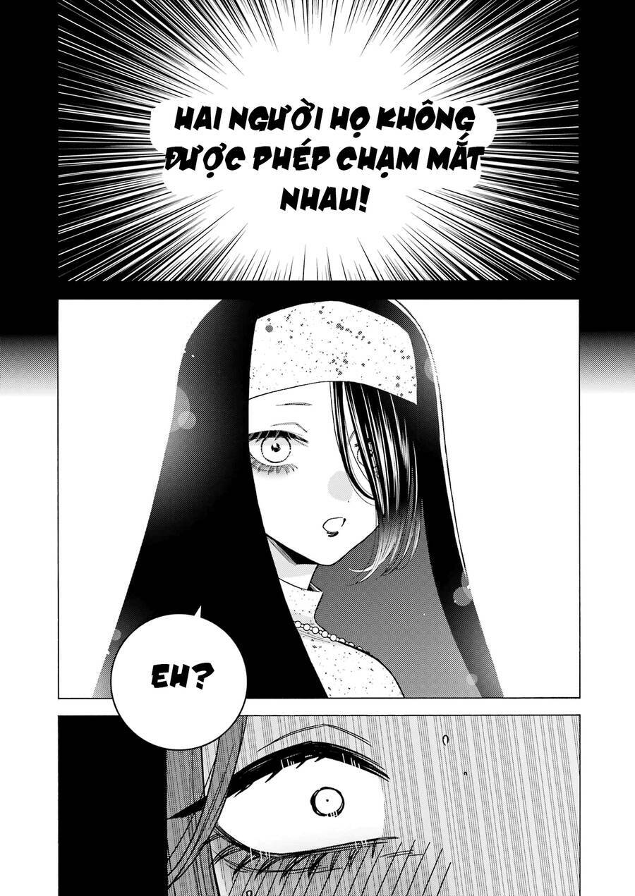 Nàng Nổi Loạn X Chàng Thợ May: Chapter 85