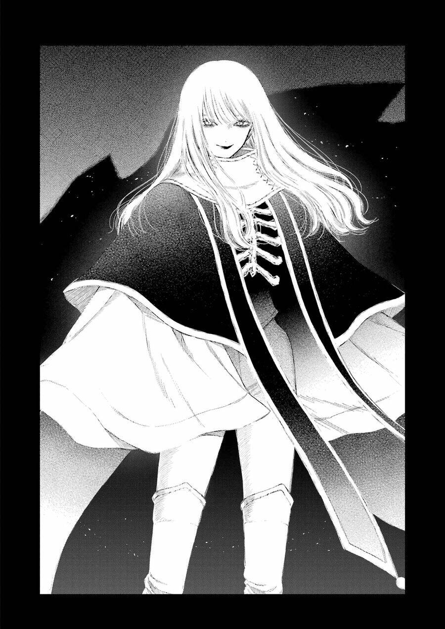 Nàng Nổi Loạn X Chàng Thợ May: Chapter 86