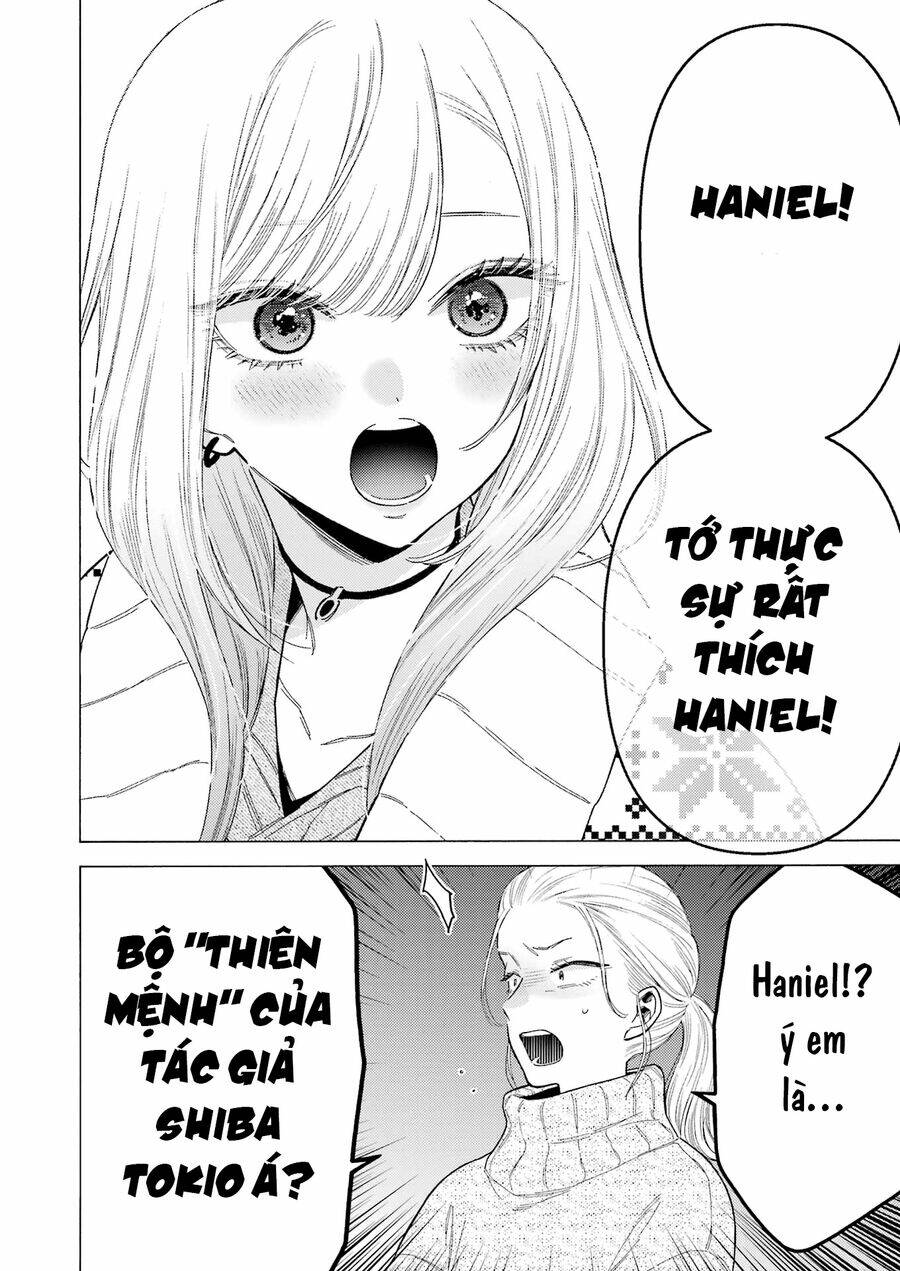 Nàng Nổi Loạn X Chàng Thợ May: Chapter 86