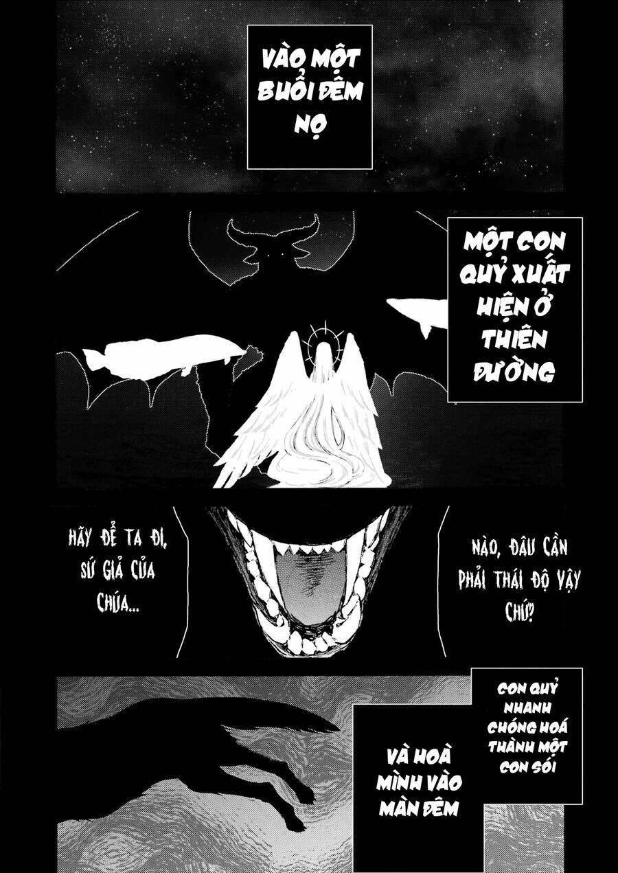 Nàng Nổi Loạn X Chàng Thợ May: Chapter 87
