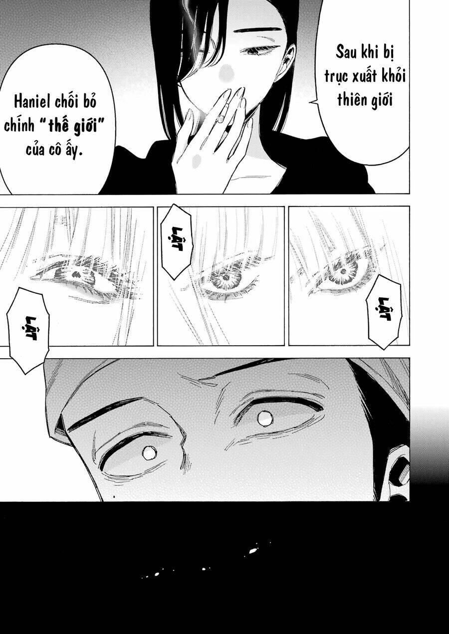 Nàng Nổi Loạn X Chàng Thợ May: Chapter 87