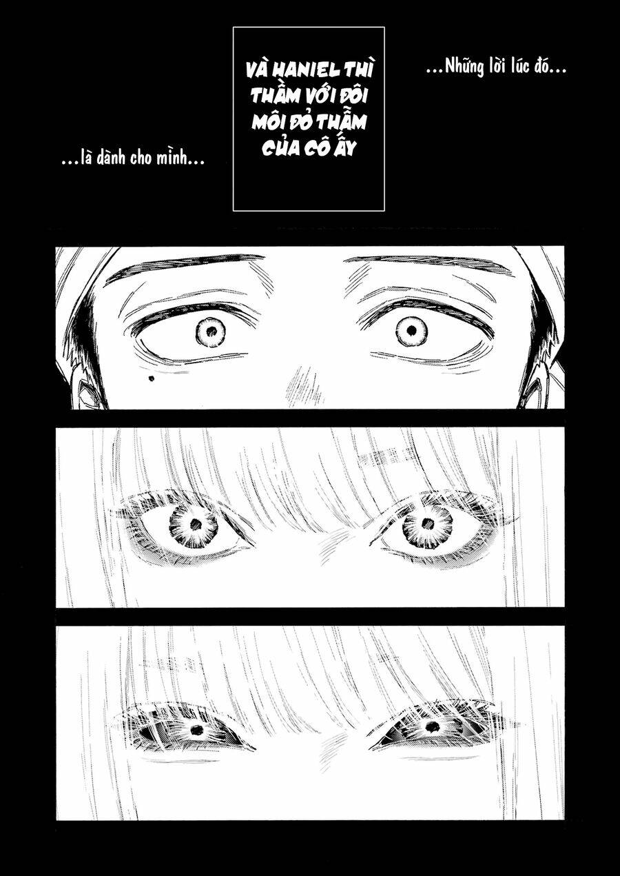 Nàng Nổi Loạn X Chàng Thợ May: Chapter 87