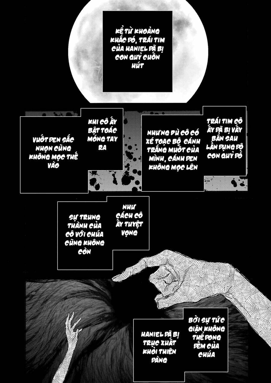 Nàng Nổi Loạn X Chàng Thợ May: Chapter 87
