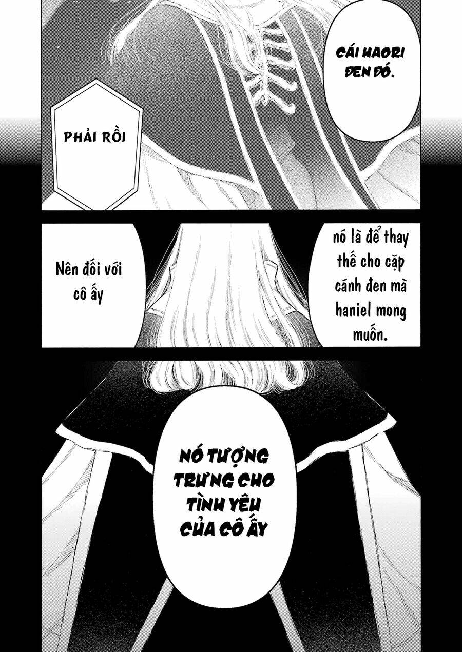 Nàng Nổi Loạn X Chàng Thợ May: Chapter 87