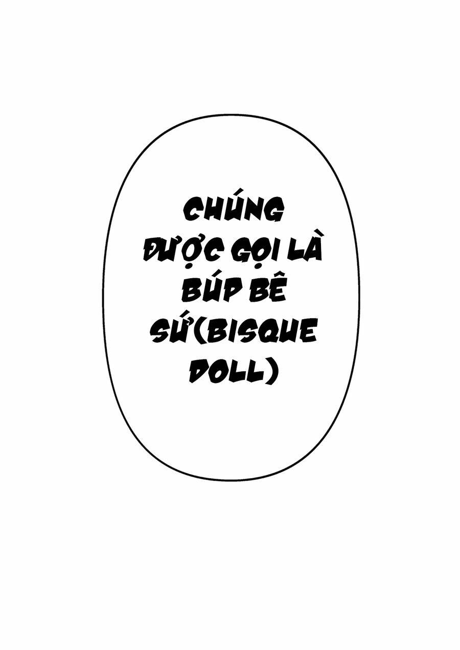 Nàng Nổi Loạn X Chàng Thợ May: Chapter 87