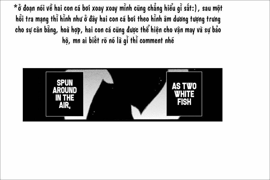 Nàng Nổi Loạn X Chàng Thợ May: Chapter 87