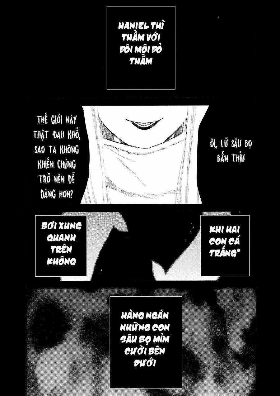 Nàng Nổi Loạn X Chàng Thợ May: Chapter 87