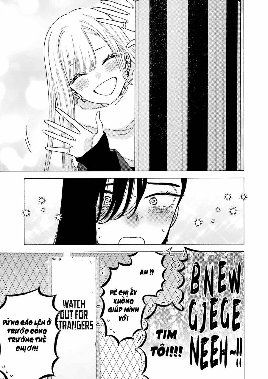 Nàng Nổi Loạn X Chàng Thợ May: Chapter 88