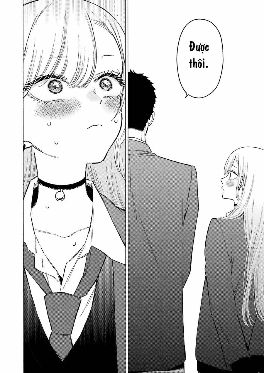 Nàng Nổi Loạn X Chàng Thợ May: Chapter 88