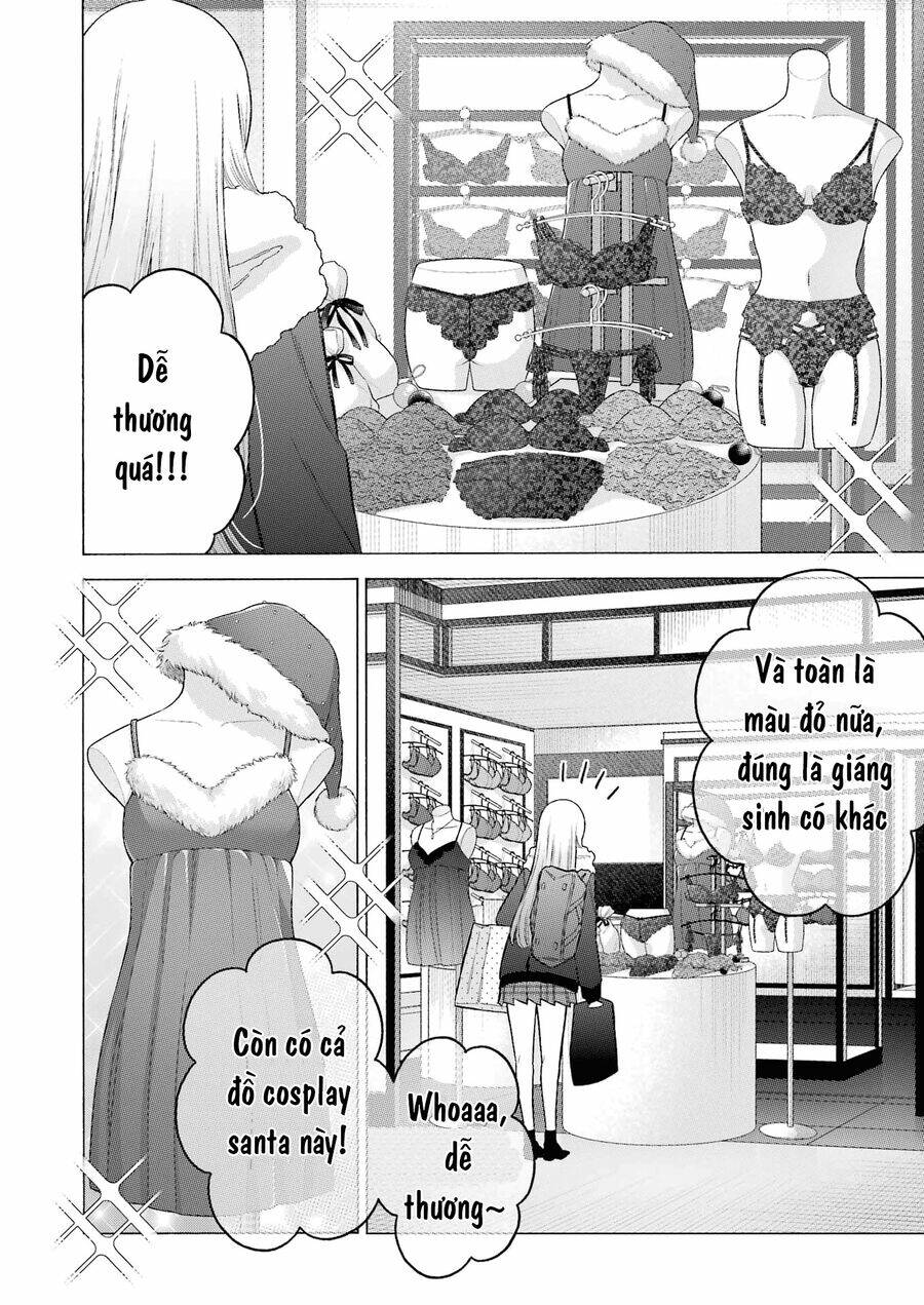 Nàng Nổi Loạn X Chàng Thợ May: Chapter 89
