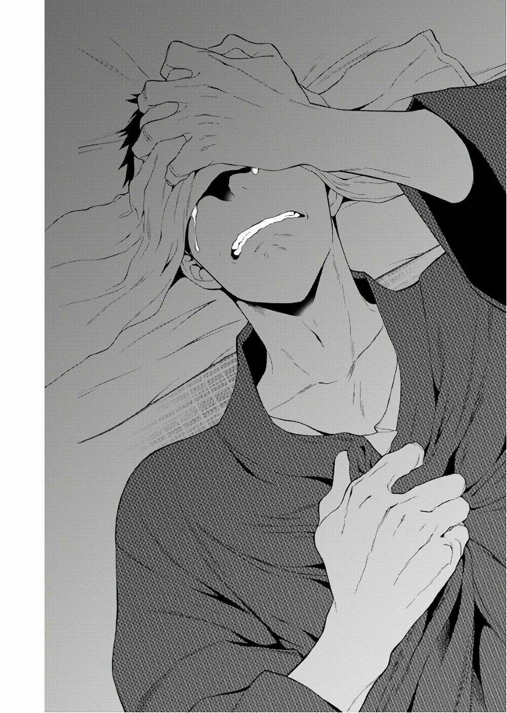 Nàng Nổi Loạn X Chàng Thợ May: Chapter 9
