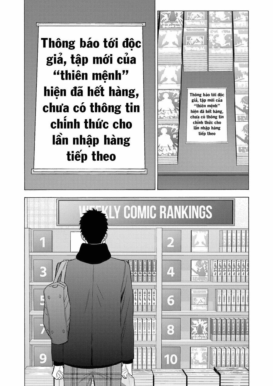 Nàng Nổi Loạn X Chàng Thợ May: Chapter 90