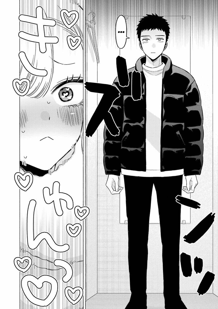 Nàng Nổi Loạn X Chàng Thợ May: Chapter 90