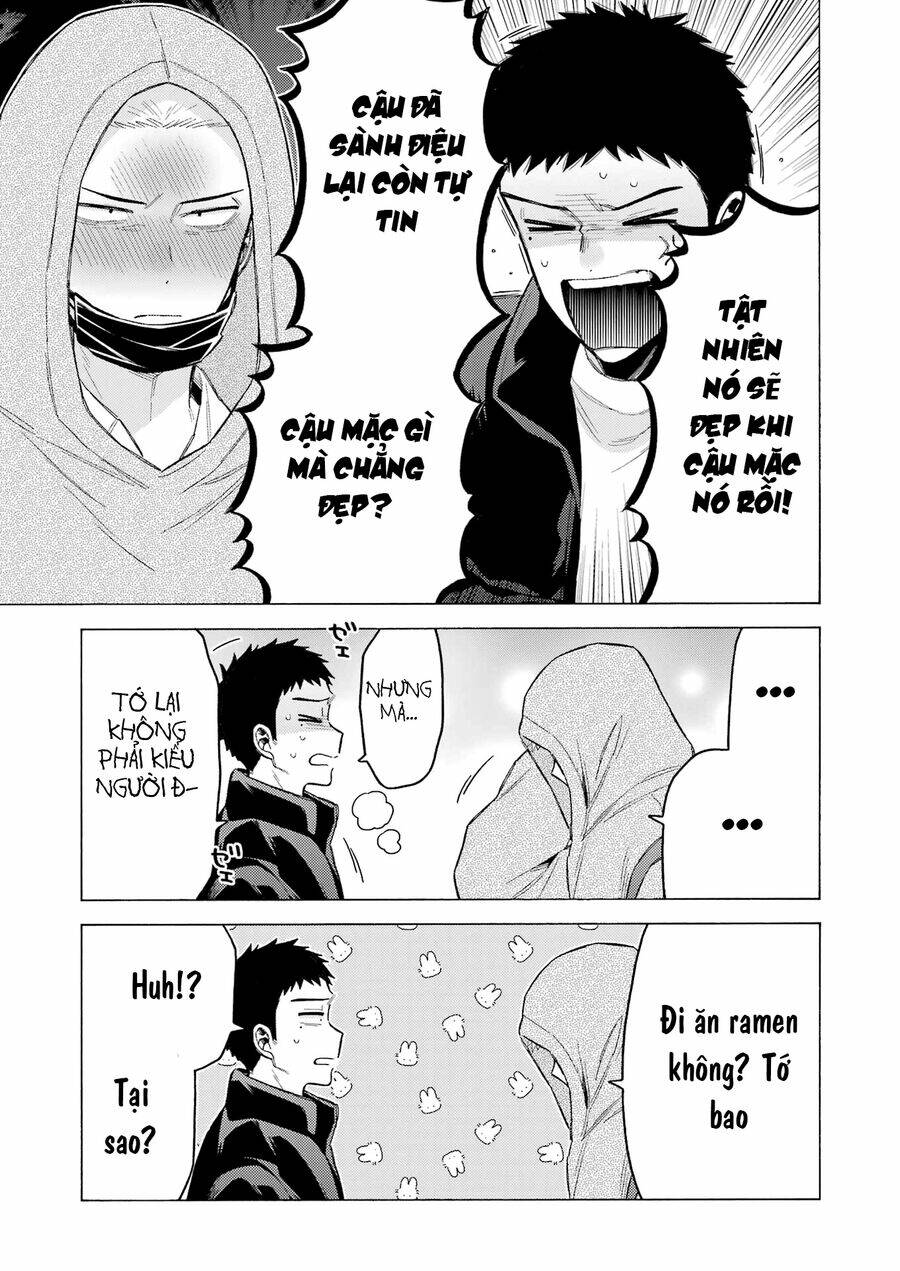Nàng Nổi Loạn X Chàng Thợ May: Chapter 90